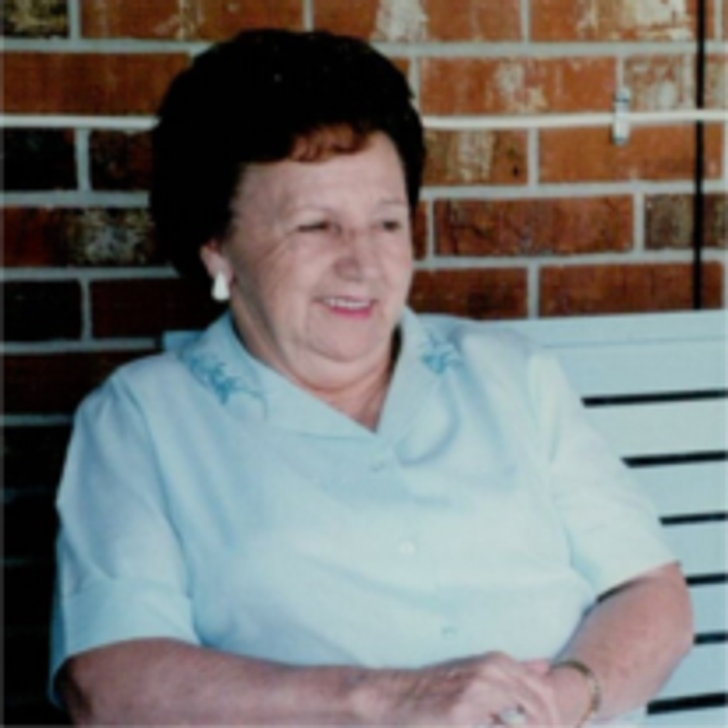 Mary Catherine "Cat" Daniels Battaya