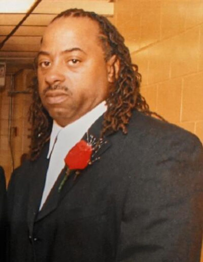 Anthony Fred Watkins Profile Photo