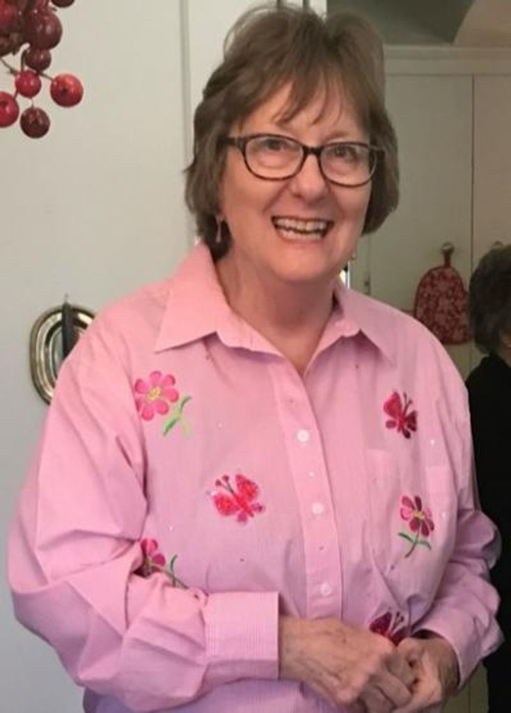 Marilyn Lewis Cardamone Profile Photo