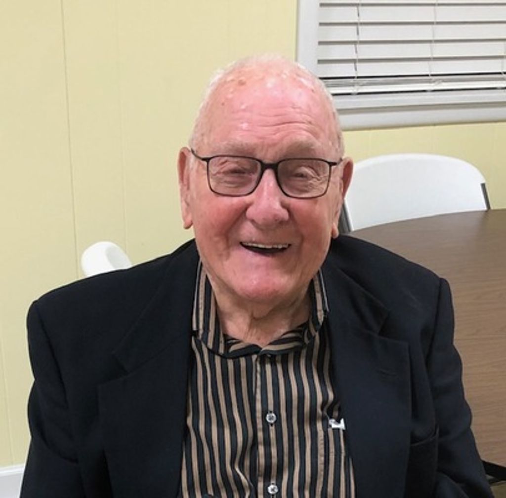 John Marvin Pearce Profile Photo