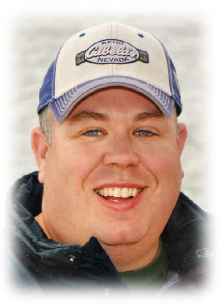 Jared John Miller Profile Photo
