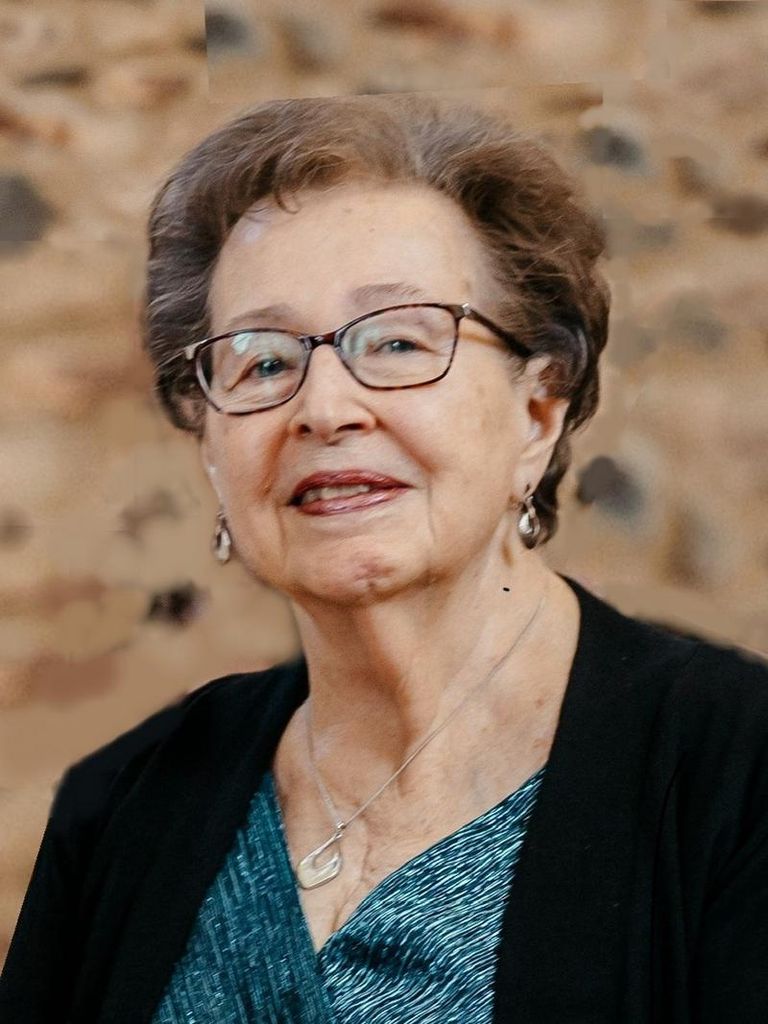 Betty Jean Roberts Profile Photo