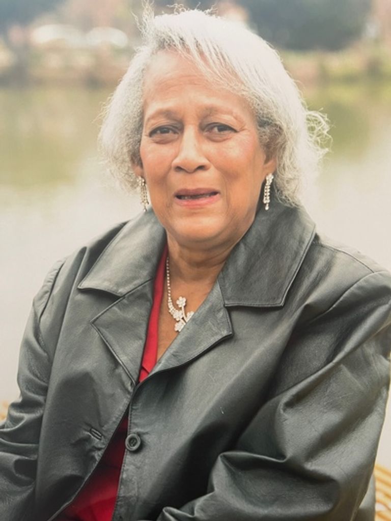 Estelle Hudson Profile Photo
