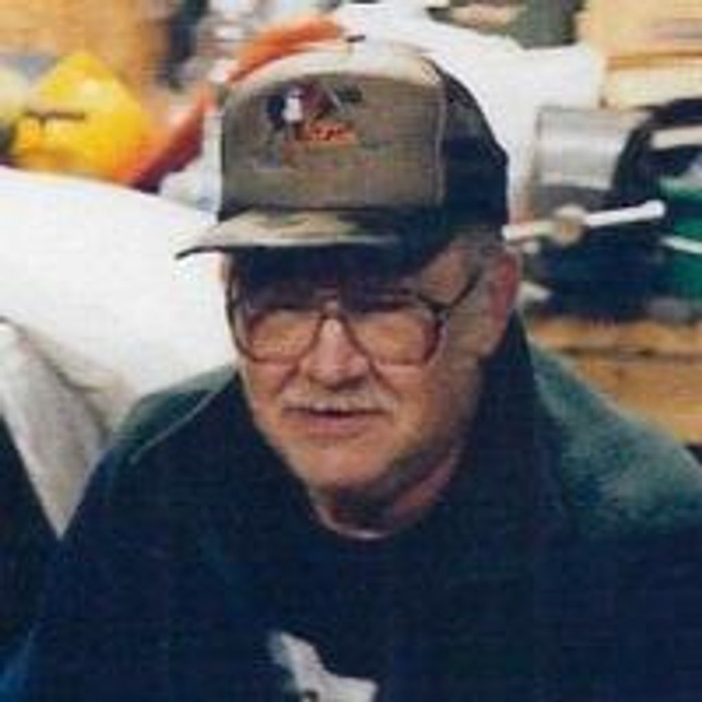 Robert Charles Gordert Profile Photo