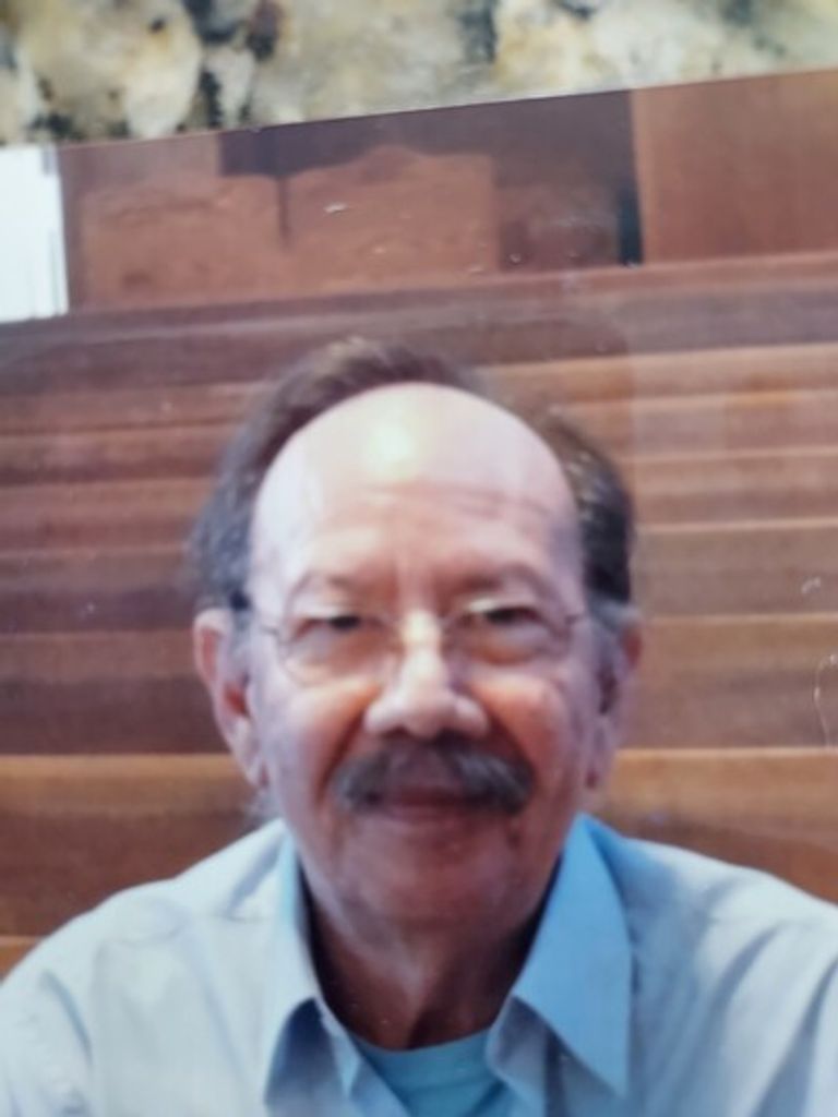 Vincent John Jimenez Profile Photo