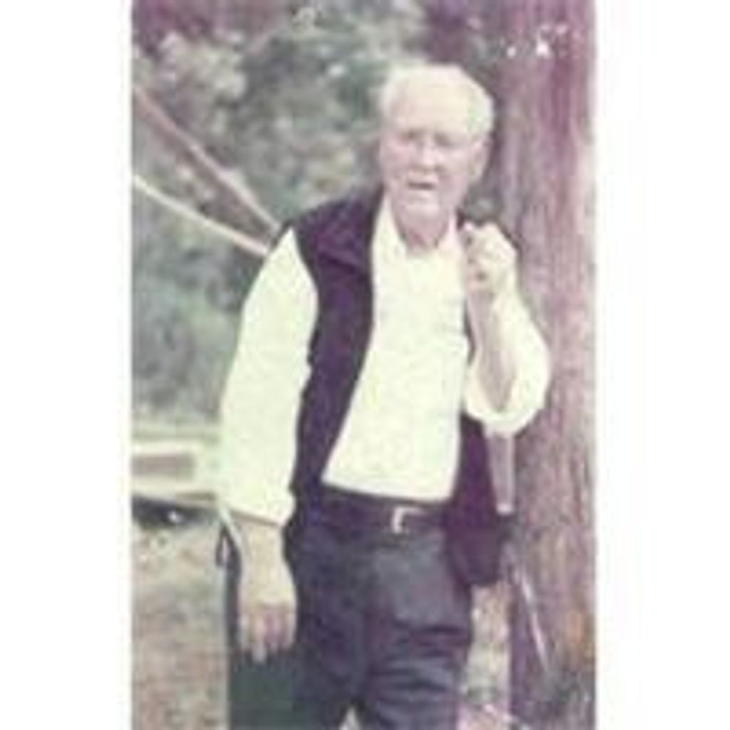 Rubolph Christopher Chappell
