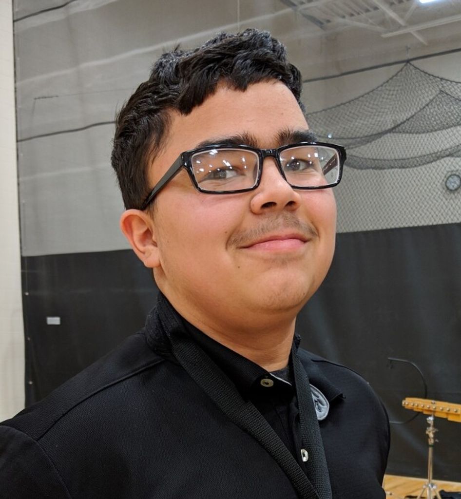 Devin Dewayne Dailey Profile Photo