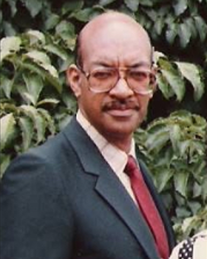 Henry Arthur Deacon, Jr.