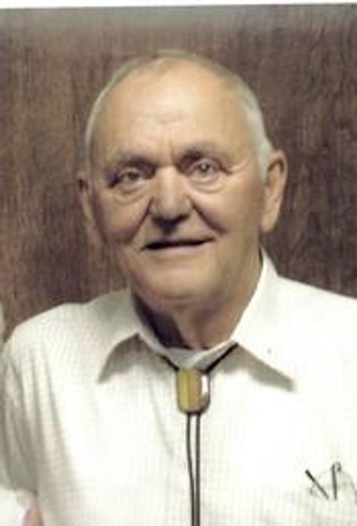 George Titus