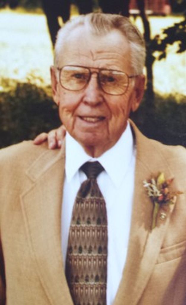 Robert May