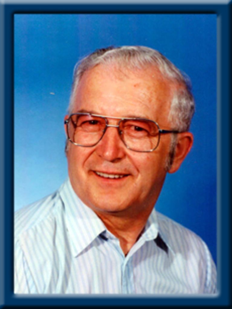Lowe – Richard Edward
