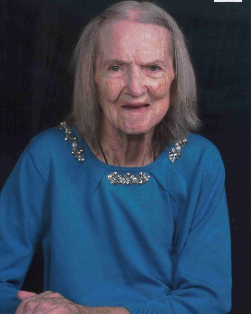 Grace Ferguson