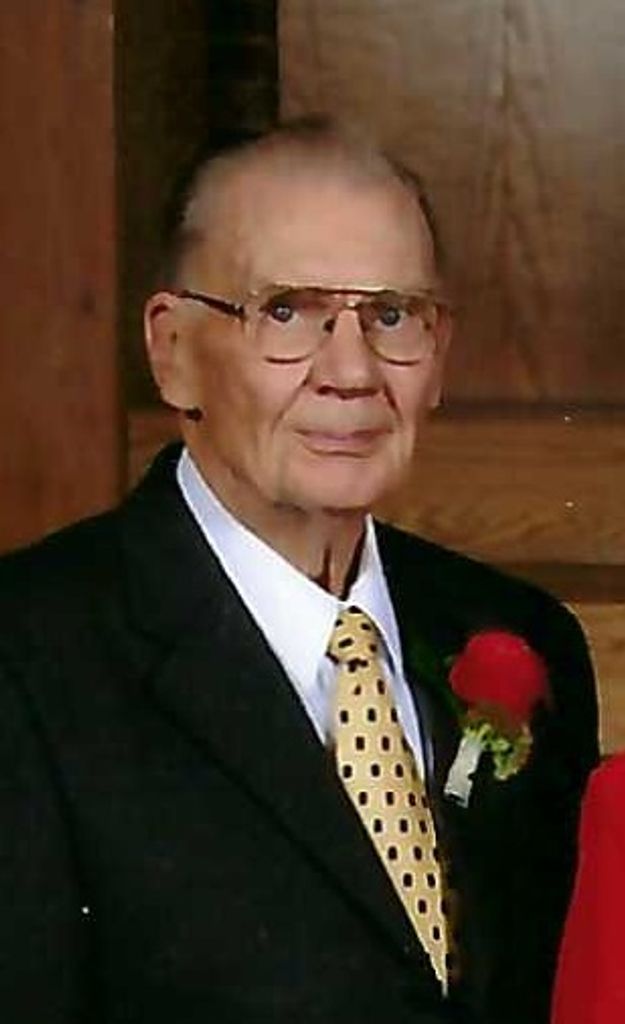 Dr. Charles A Field