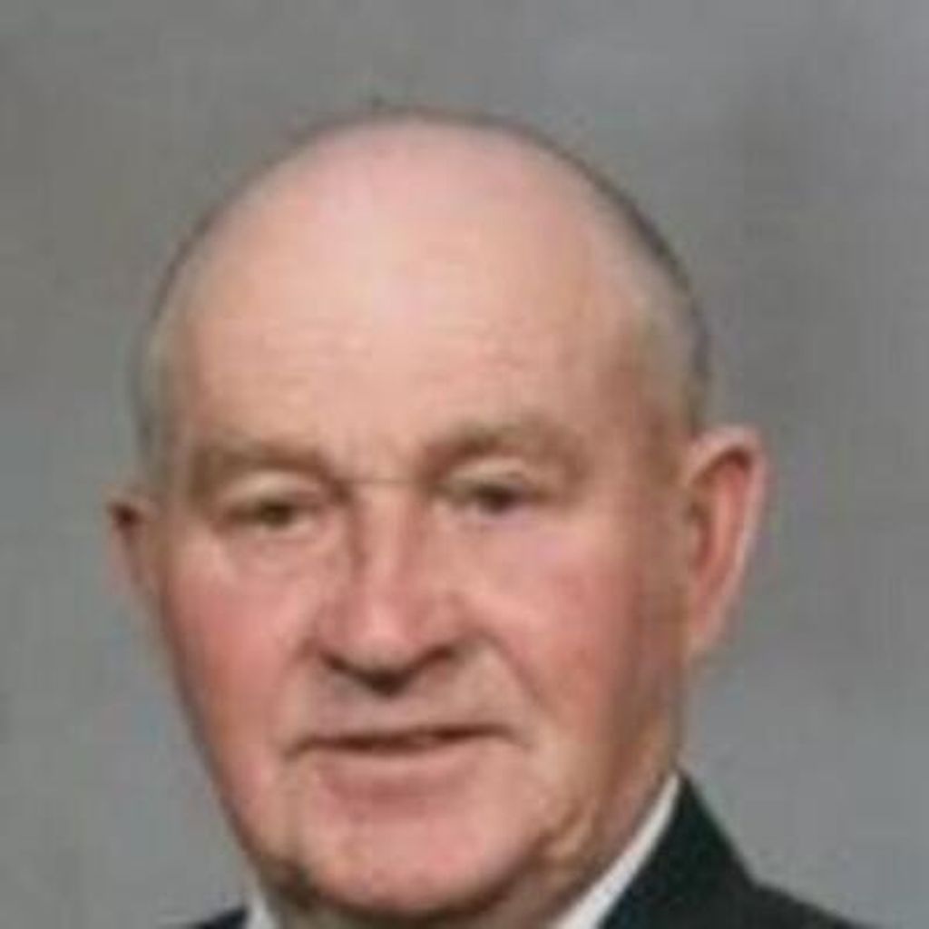 Glenn F. Hoellein Profile Photo