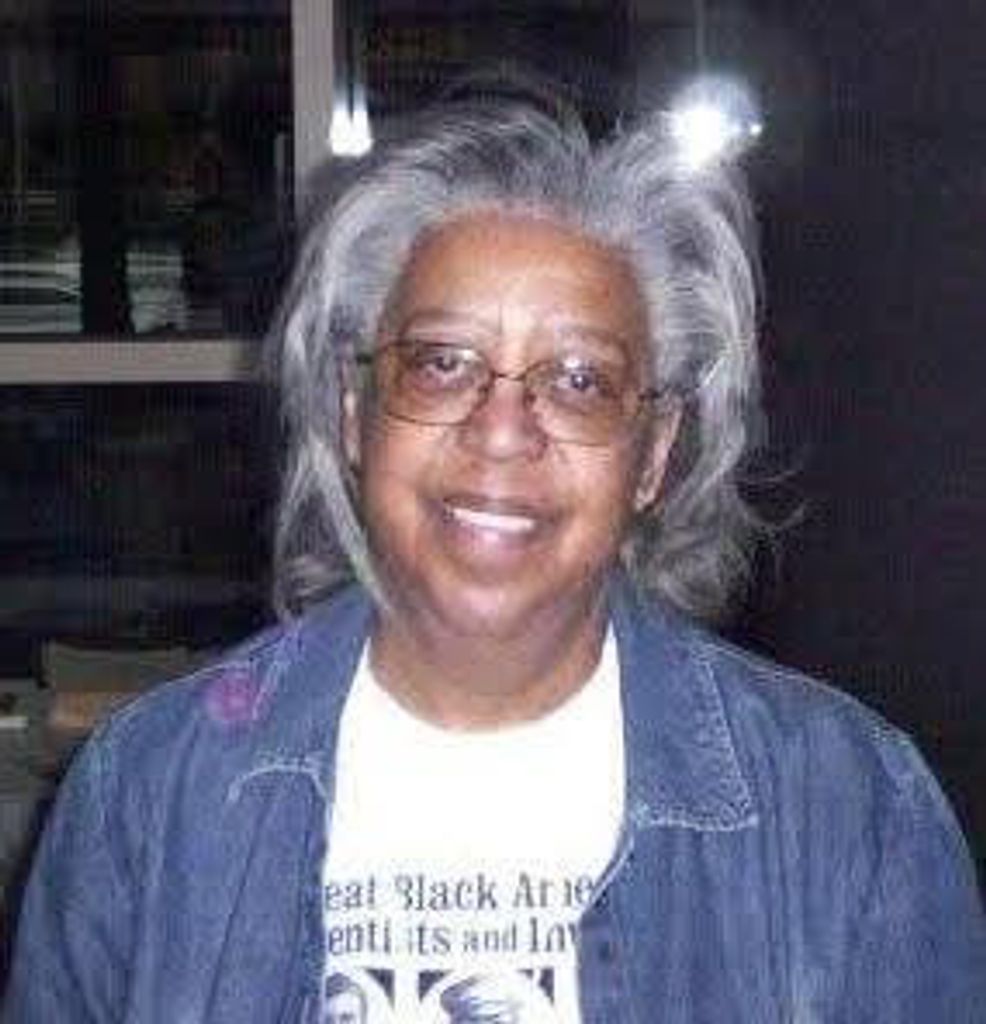 Marybelle Moore Profile Photo