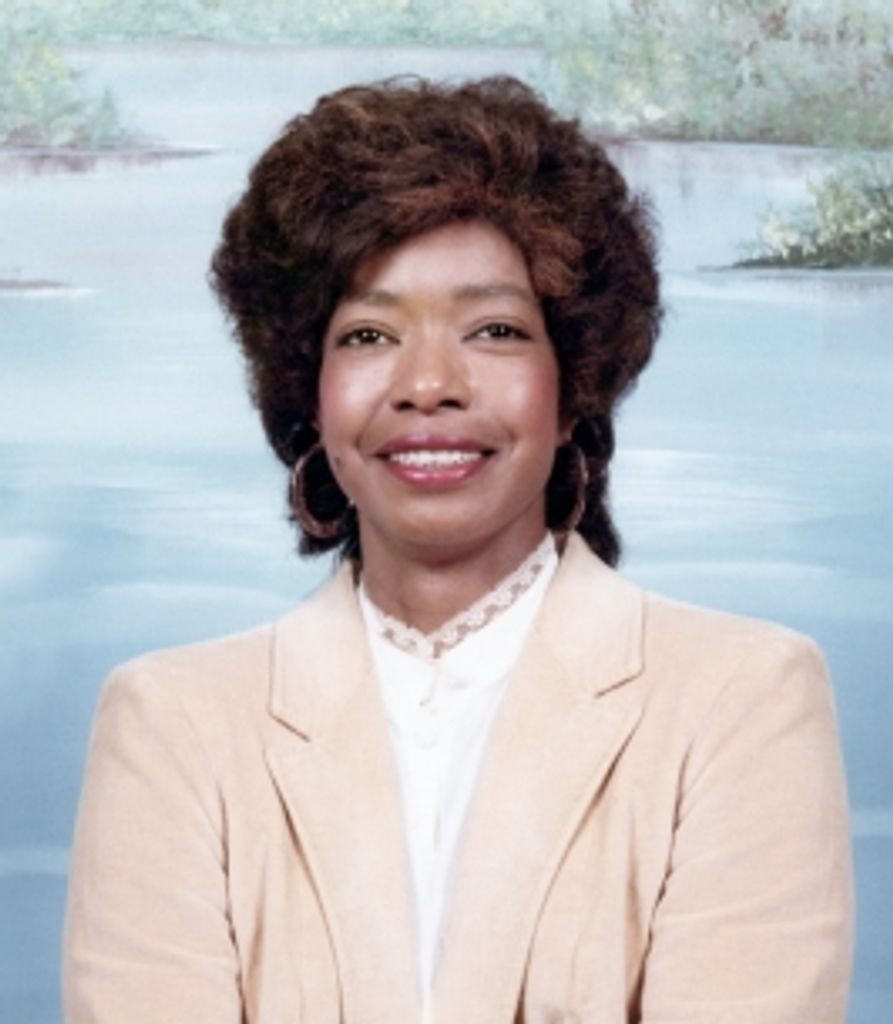 Eugenia Latimore