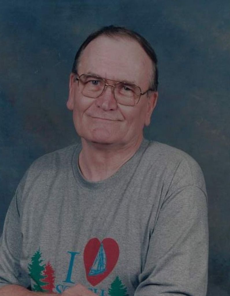 Jason "Junior" Hodge Profile Photo