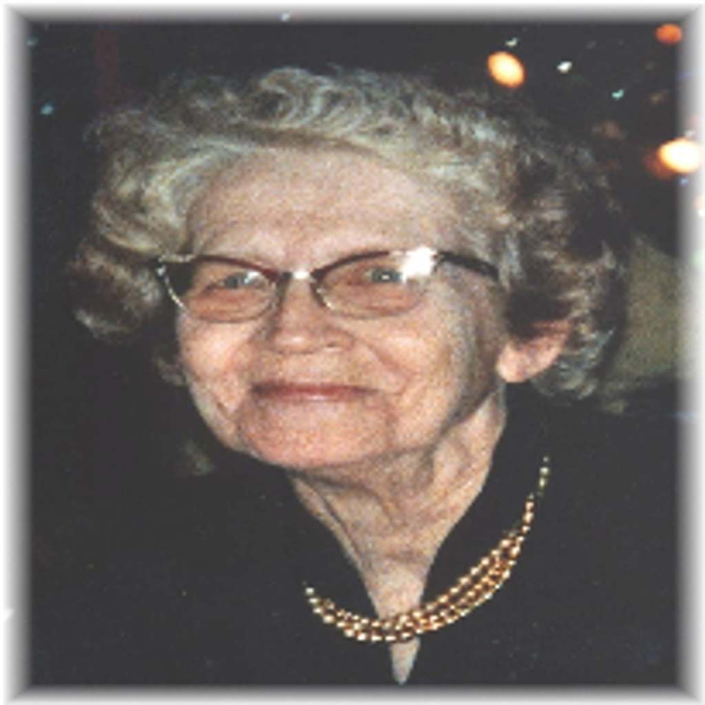 Ruth K. Steib