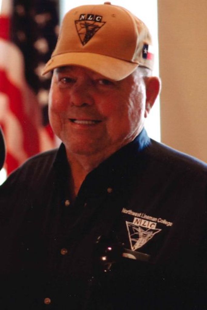 Gerald Edwin Mckie