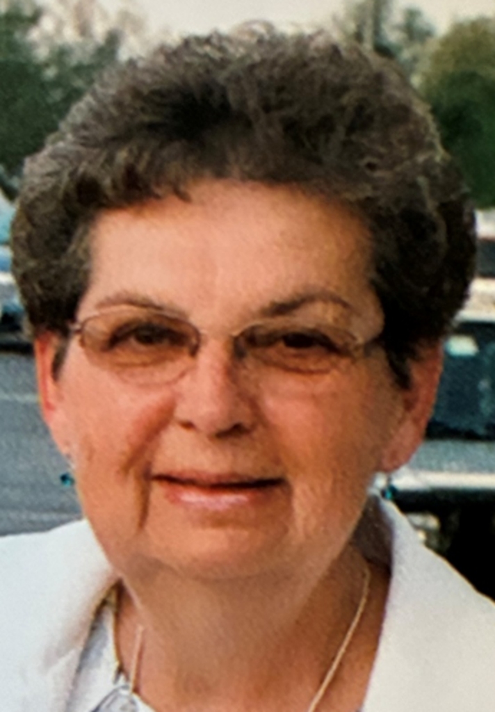 Beverly Ann Senso Profile Photo