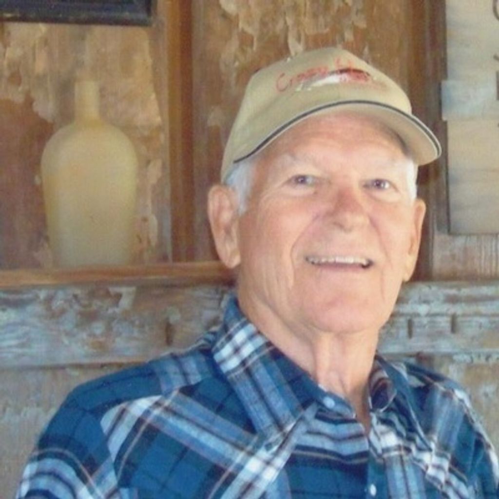 Curtis T. Rodgers, Jr.