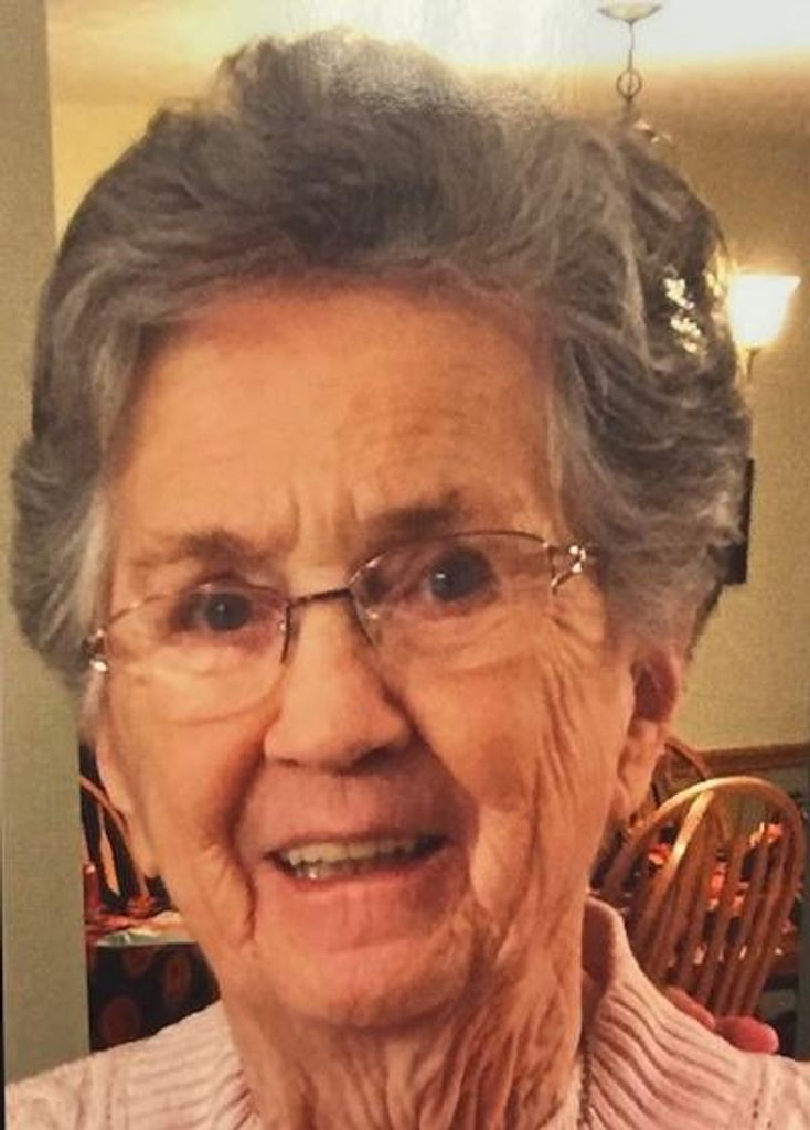 Patricia L. Vale Profile Photo