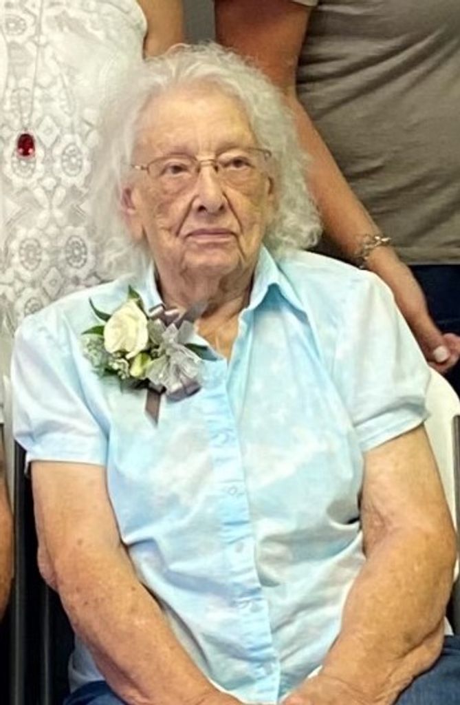 Ruth Brewen