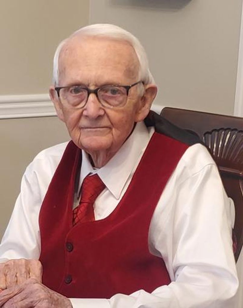 Dr. Brooks Russell Faulkner Profile Photo