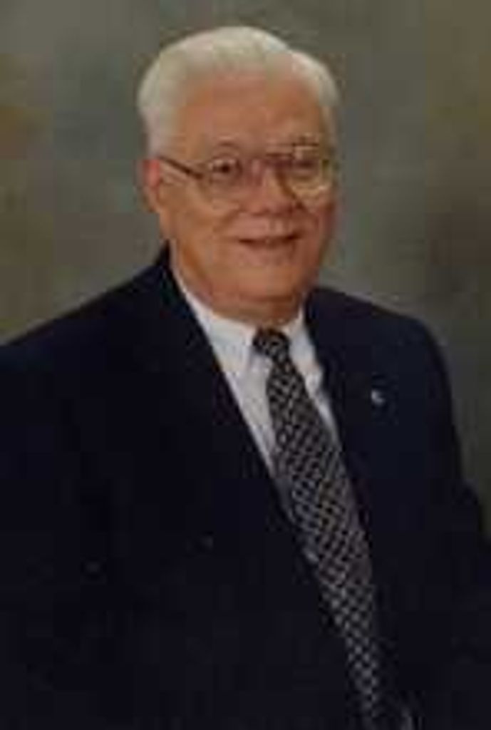Carl C. Dederer Jr.