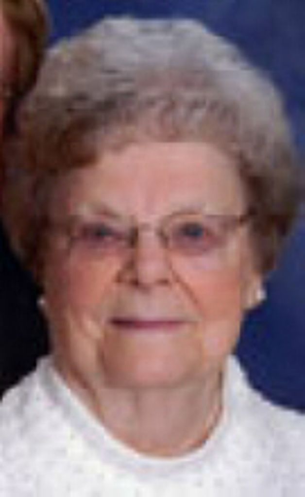 Carolyn R. Adams