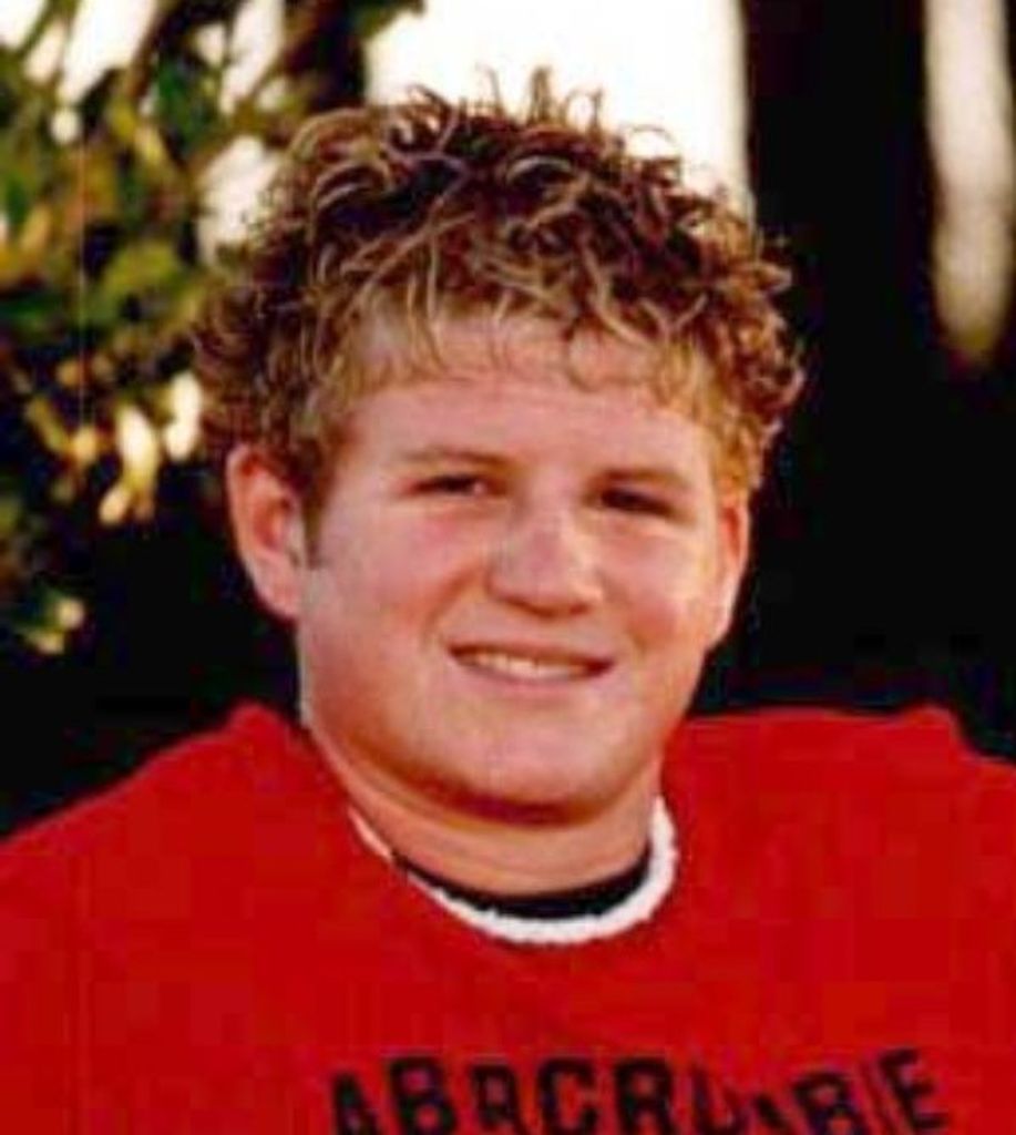 Logan Delahoussaye