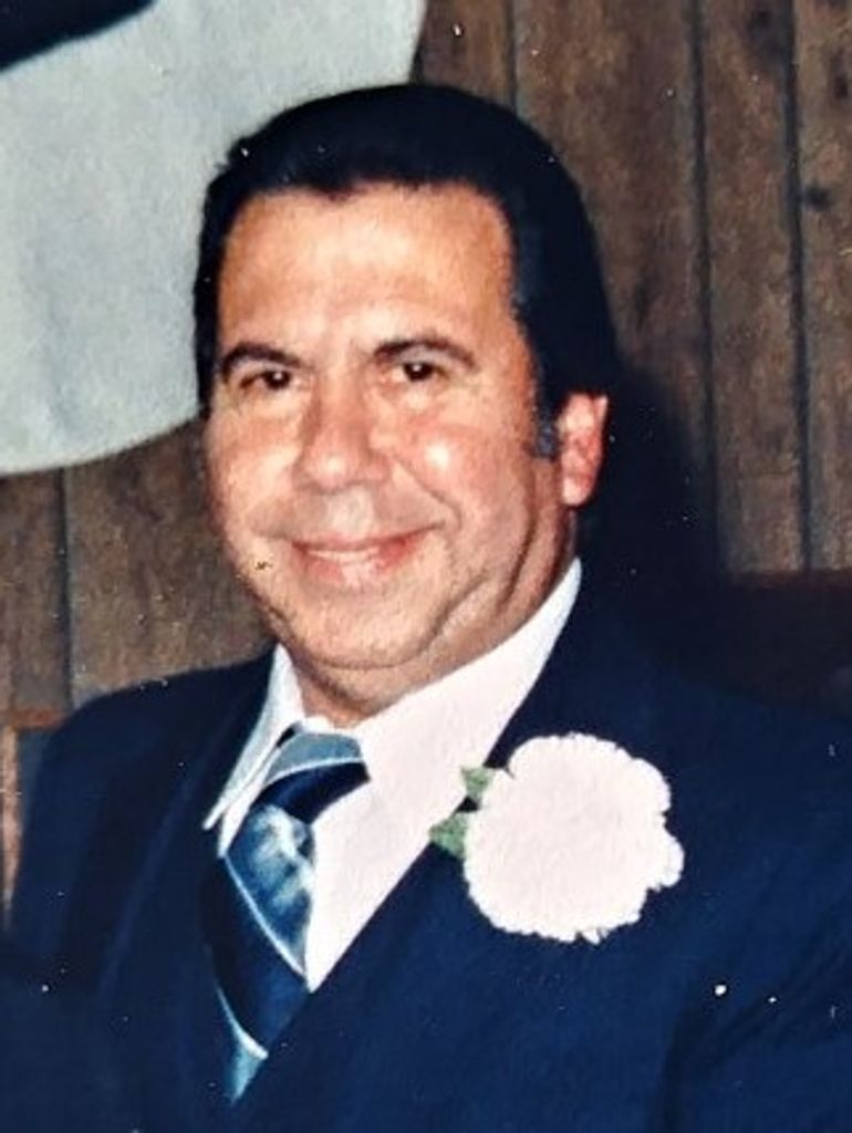 Joseph A Episcopo Sr.