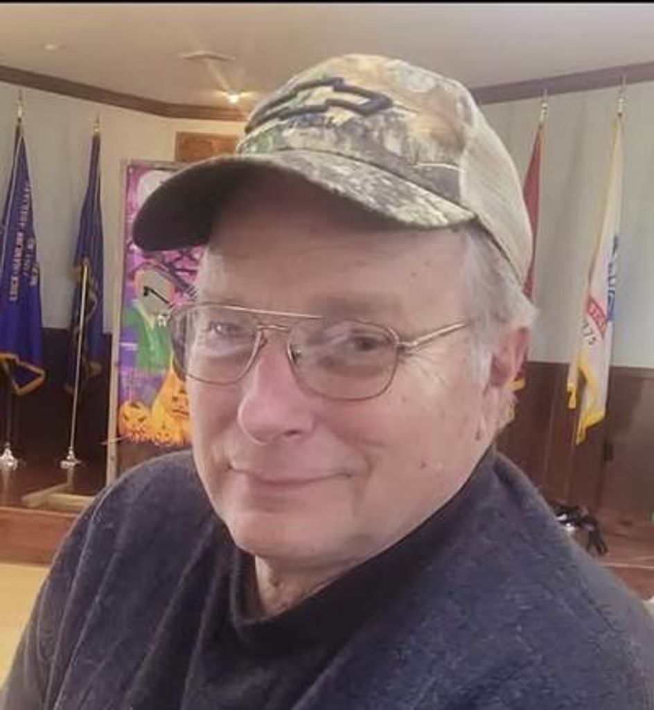 Rodney R. Woolson, Sr. Profile Photo