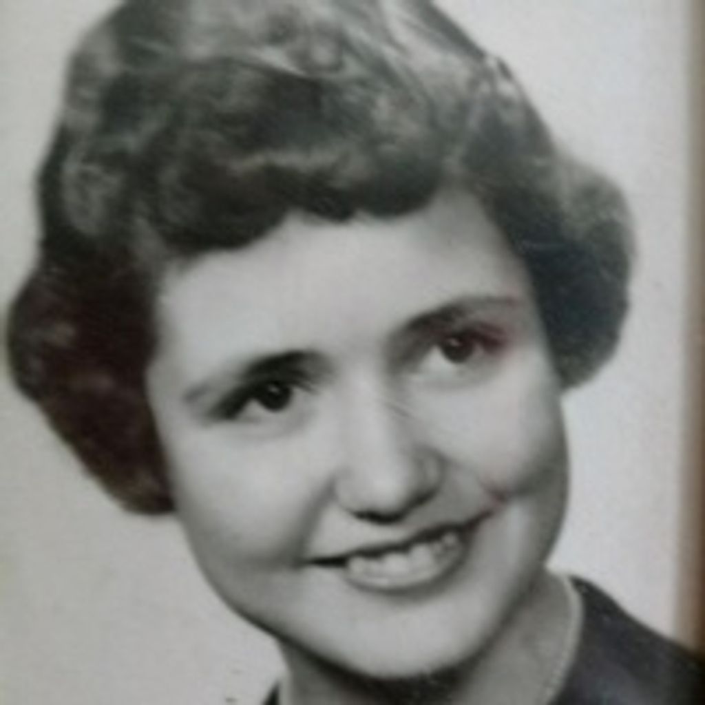 Donna Lee Beverly