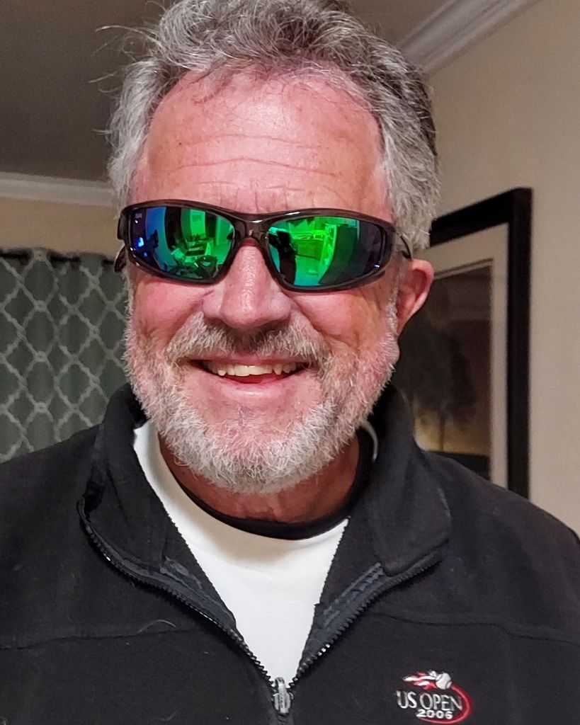 Ricky McElreath Profile Photo