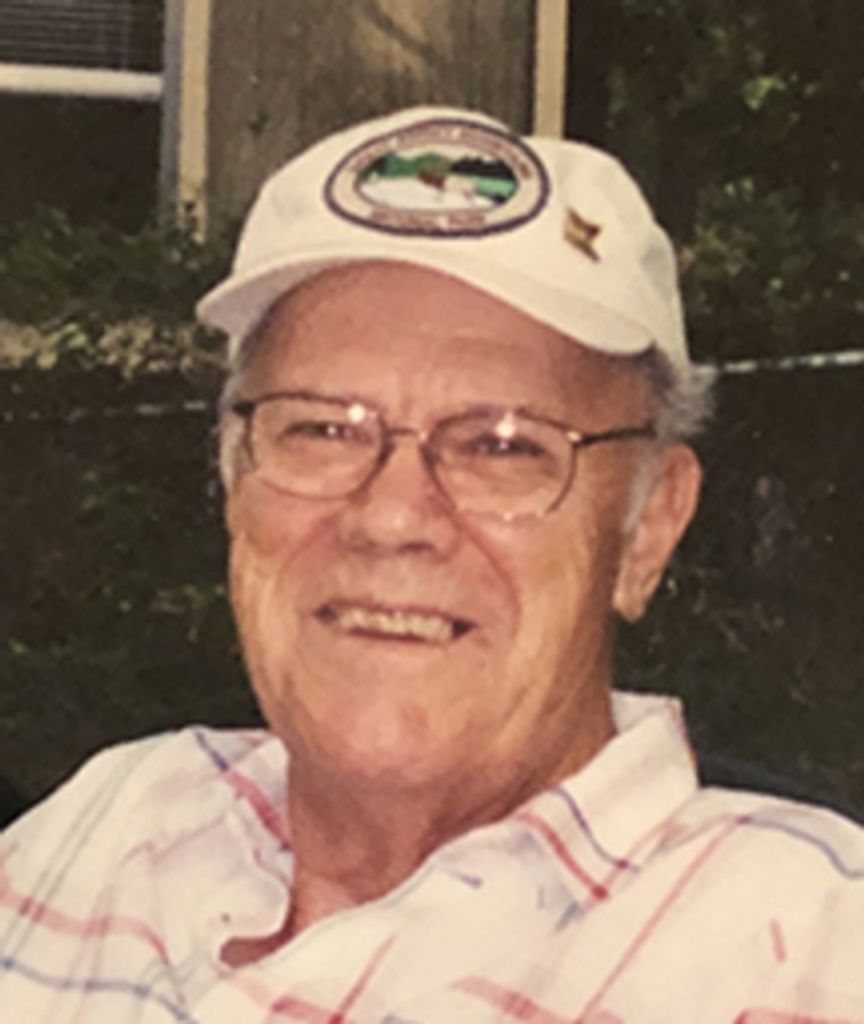 Howard Maynard Noneman Profile Photo