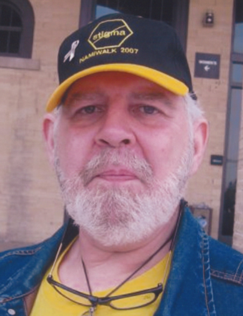 Randy Meyer  Profile Photo