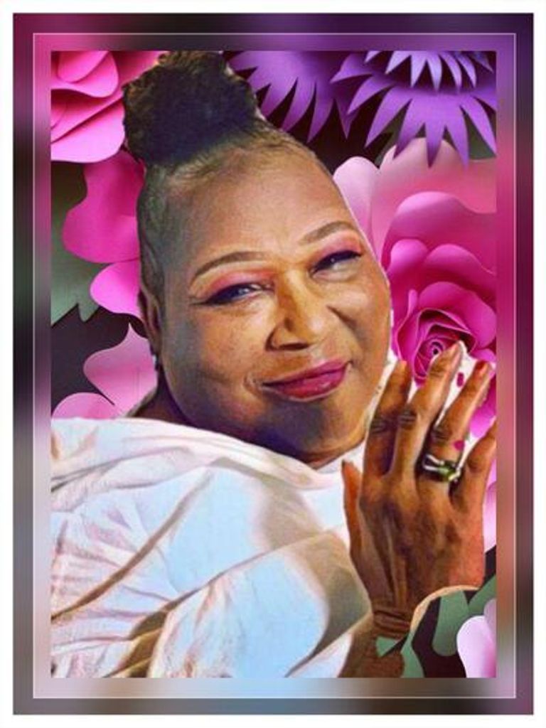 Ms. Irma Williams