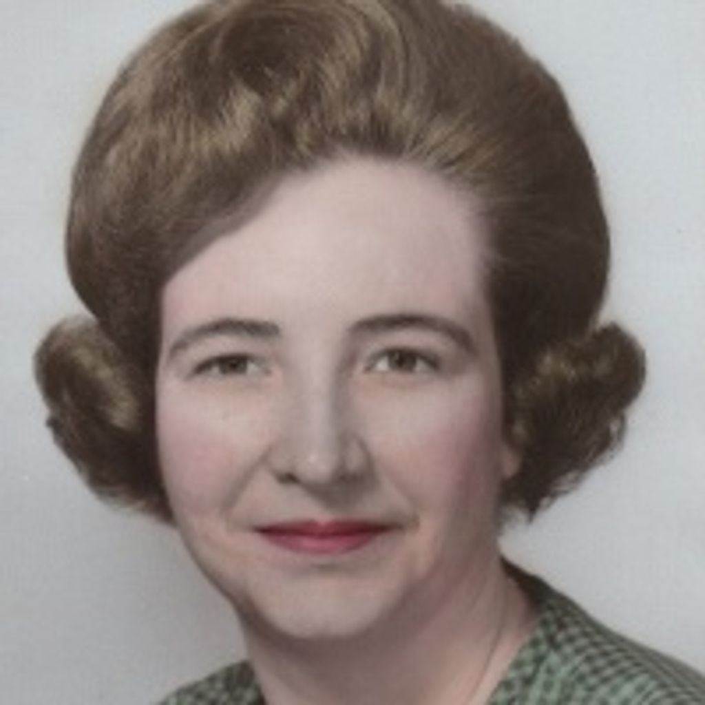 Louise Eller