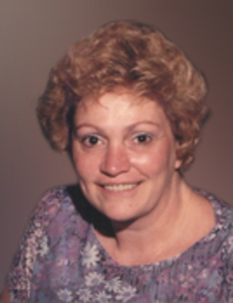 Nancy  M. Deorio
