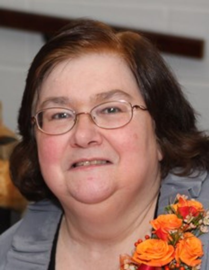 Carol Jane (Lanard) Lewellyn Profile Photo