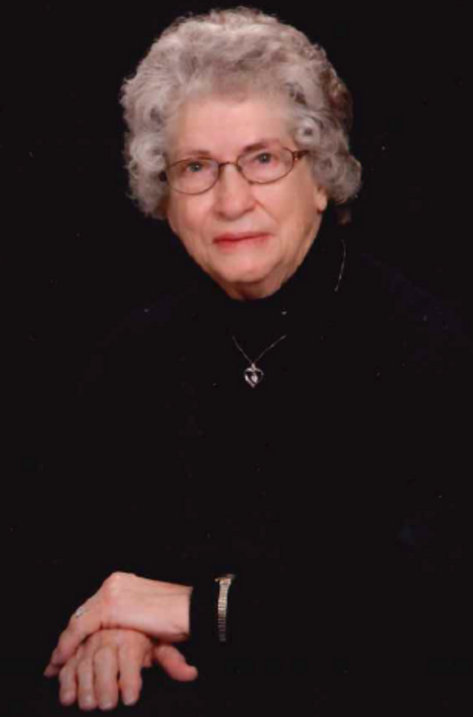 Catherine Cline Profile Photo