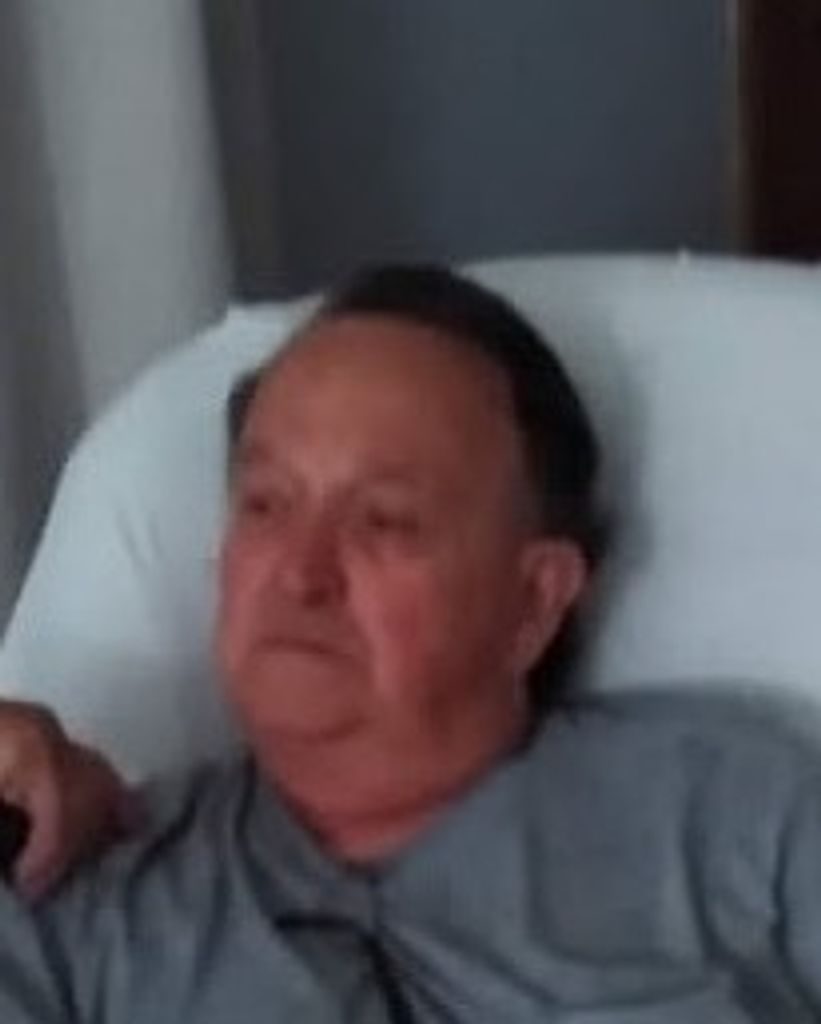 Robert Jr. "Bob" Pannell Profile Photo