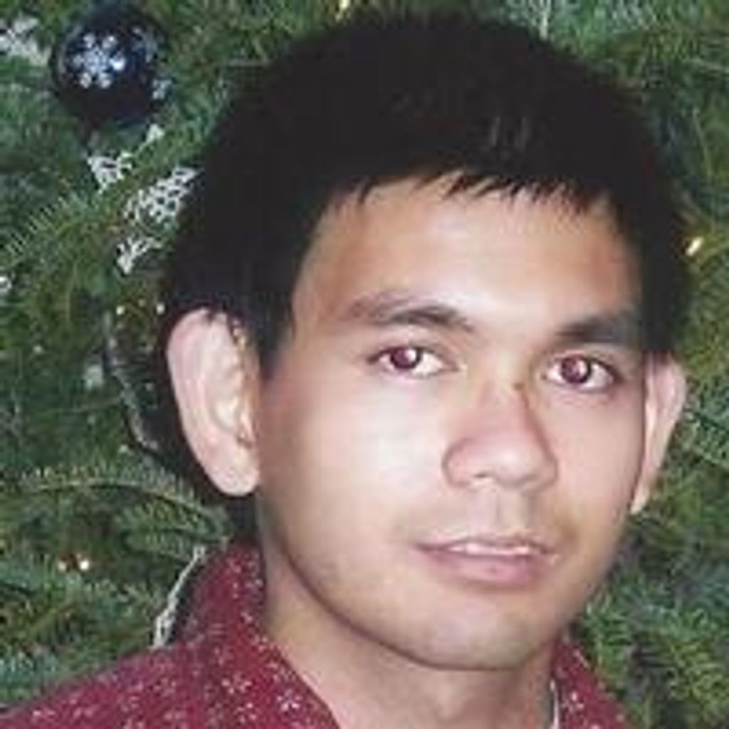 Benedict Benito