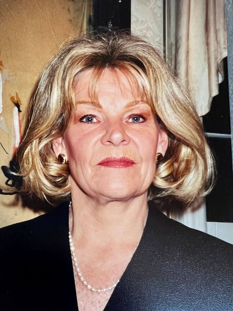 Deborah Lou Badoud Profile Photo