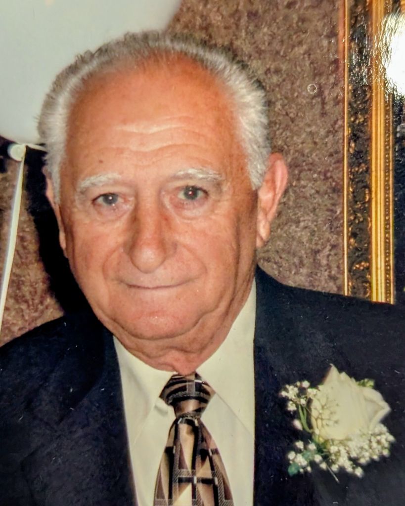 Angelo Aragona Profile Photo