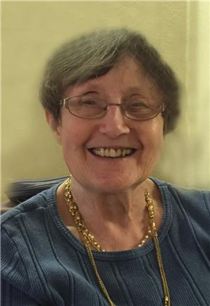 Mary Jane  Heinrich