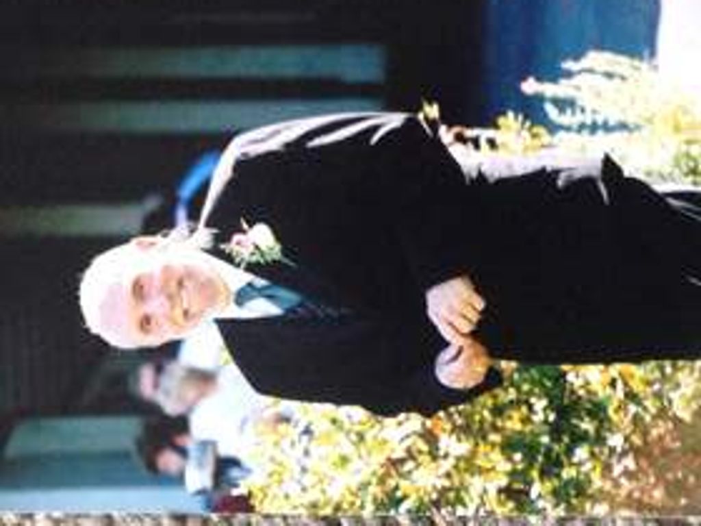 Harry Crone Profile Photo