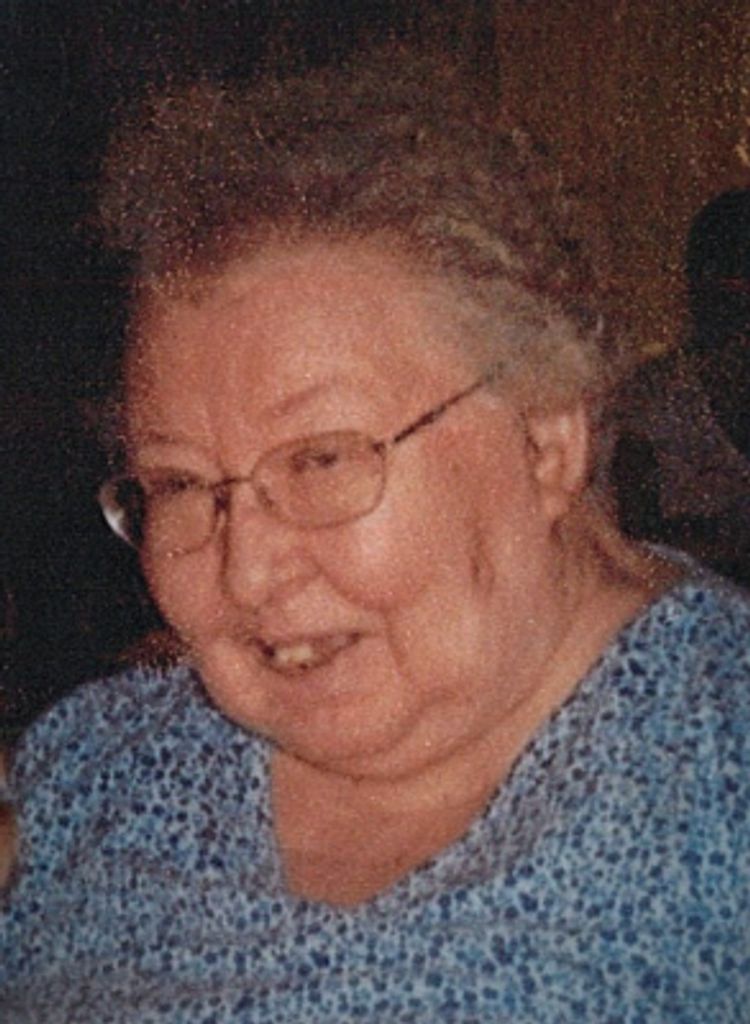 Mary Freeland