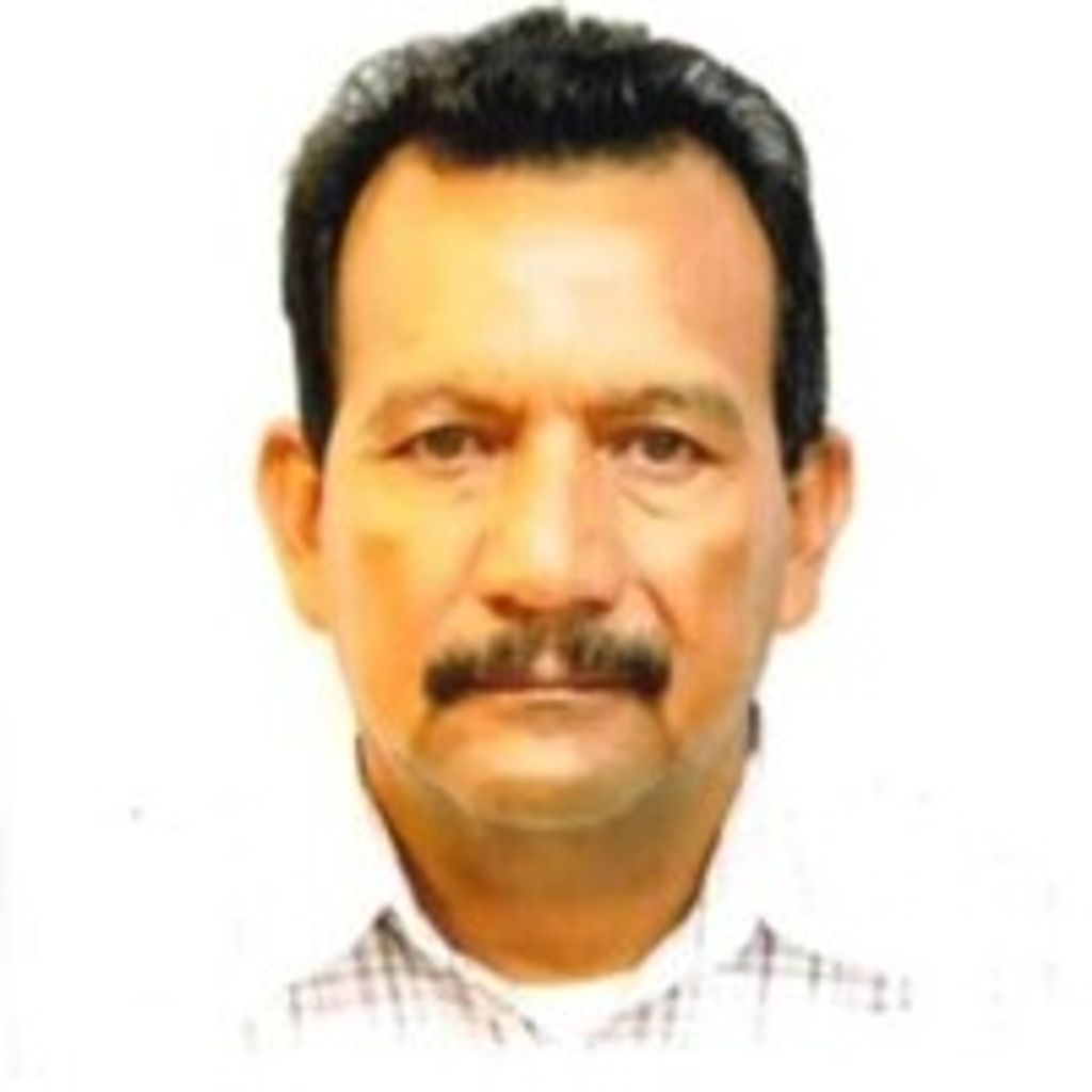 Apolinar Rangel